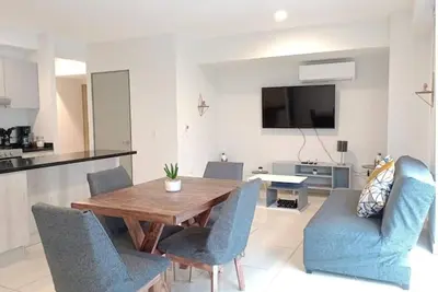 Image de Federalismo Aptm 1parking/2br