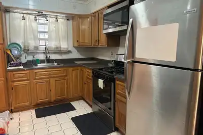 Image de Spacious, comfortable, and Efficient Nyc Stay.