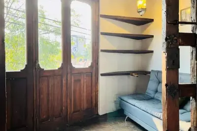 Image de Tizapán Increíble Apartamento 1be/1ba