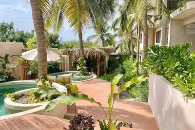 Image de Casa Leah Puerto Escondido