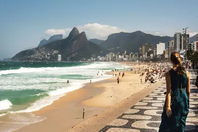 Image de Obo Casa • Modern Lux Design Loft • Ipanema Beach