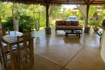 Image de Casa Lindissima com Piscina Préa