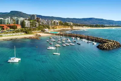 Image de Surfside Escape A Local Lifestyle at North Beach