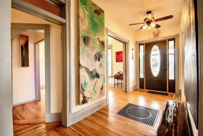 Image de Franklin Fab Gallery house
