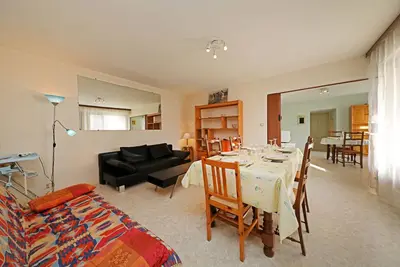 Image de Découverte - Appt avec vue montagne
