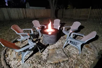 Image de Time To Relax in Raleigh