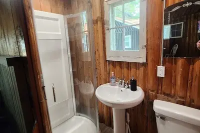 Image de Birch Cabin