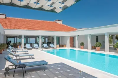 Image de Luxury villa Bracchia Magic Retreat I with heated pool, sauna and jacuzzi on Brac