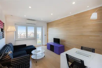 Image de Pyramid View appartement
