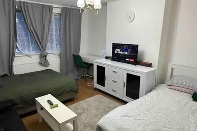 Image de Wembley Home, 25mins To Central London\n\n