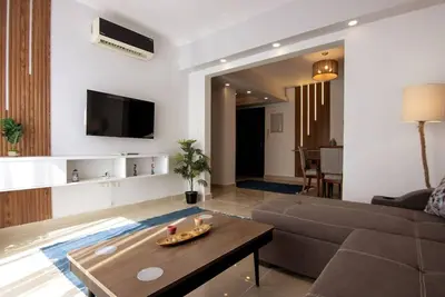 Image de New Cairo Mirage City 1 Brd