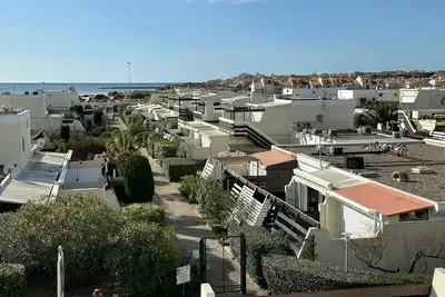 Image de Village naturiste - Port-Nature 1 - villa 37