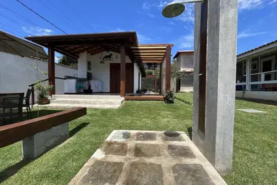 Image de Tiny House Close to Ferradura Beach and Ruas das Pedras street