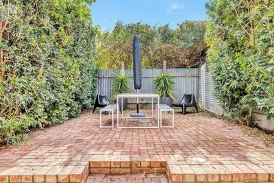 Image de The Lemon Tree Charming Cottage in North Adelaide