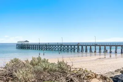 Image de The Grange Coastal Charm near Henley Beach