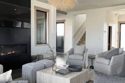 Image de Brand New Luxury Home in Driggs with Magnificent View of the Tetons