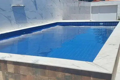 Image de Casa de Praia Condominio Fechado 480m do Mar Caraguatatuba Praia de Massaguaçú