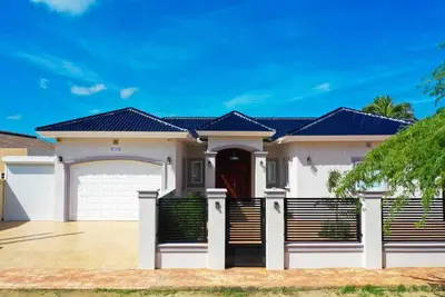 Image de Westpunt Holiday Home