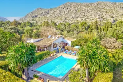 Casa Campo