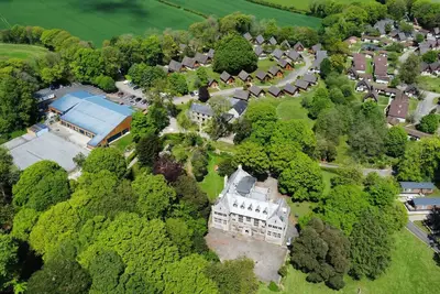 Image de Hengar Manor 4 bed Sleeps 9 #16