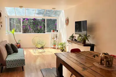 Image de Amber Loft