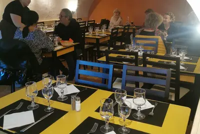 Image de Chambre En Gite AUBERGEà 4 km de la station des 2 Alpes