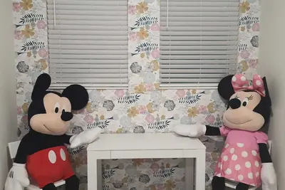 Image de DisneyLar! Fun and relaxation for the whole family at Championsgate! 3bed/2bath.