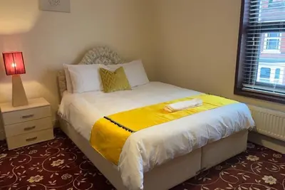 Image de Amazing Entire Home in Wolverhampton
