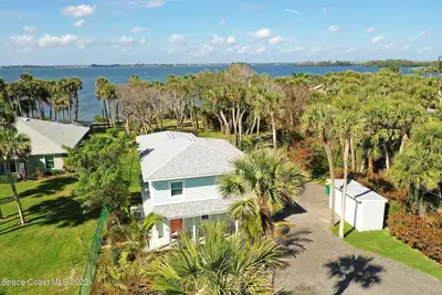 Image de Oasis Incredible River Front/Ocean Retreat