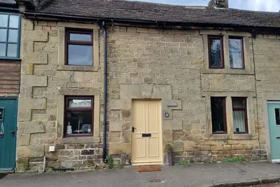 Image de Mulberry Cottage, pet friendly, with open fire in Youlgreave
