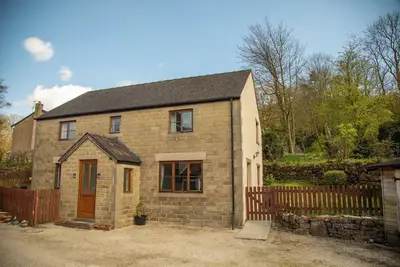 Image de Sunset View, pet friendly, character holiday cottage in Wirksworth