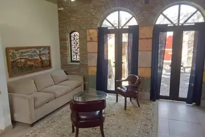 Villa La Fortelezza - Courtyard Suite, sleeps 4