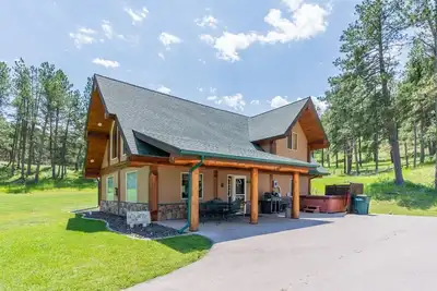 Image de Outlaw Inn | 3 Bed, 2 Bath
