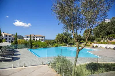 Image de Flaubert 12 - Domaine d'Arca - 1 chambre - 4 pers
