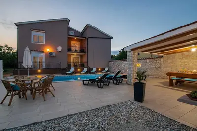 Image de Superbe maison Ă Barban