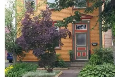 Image de Quiet North Central Apartment.