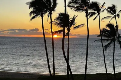 Image de Beautiful Oceanfront, A/C In Each Room, Sleeps 6