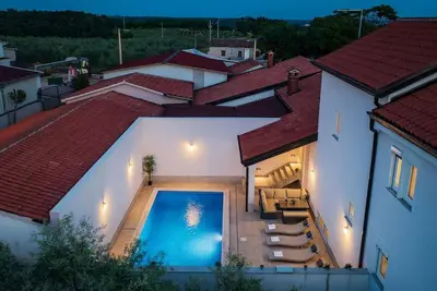 Image de Villa Marija Prodan