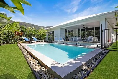 Image de Seaside heated pool