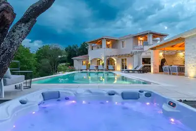 Image de Villa Rapavel
