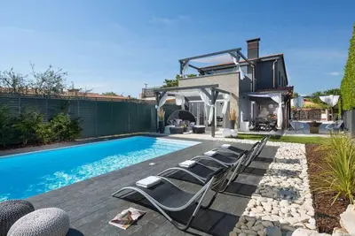 Image de Belle maison à Porec