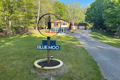 Image de Blue Moo Cottage