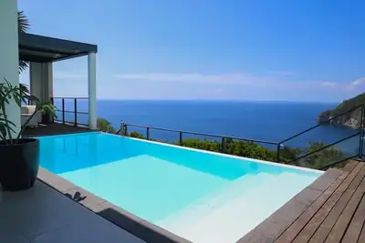 Domaine entre ciel & Mer Villa Dolce Vita ****
