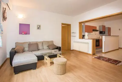 Image de Superbe maison à Porec avec WiFi
