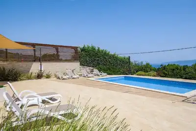 Image de Superbe maison à Labin