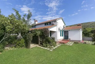 Image de Belle maison de 2 chambres à Labin