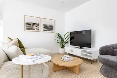 Image de Kahlo Bondi 2 Br - Apt #2