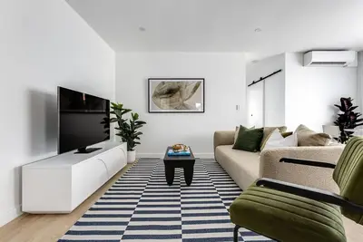 Image de Kahlo Bondi 2 Br - Apt #5