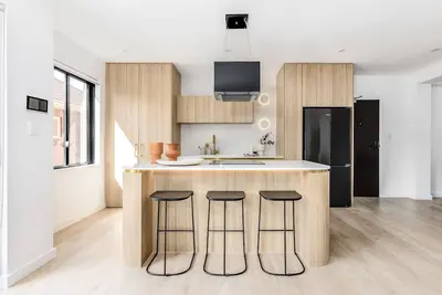 Image de Kahlo Bondi 3 Br - Apt #7