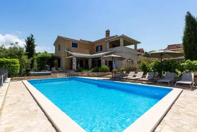 Image de Magnifique maison à Porec